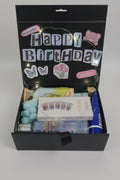Happy Birthday Pamper Gift Box