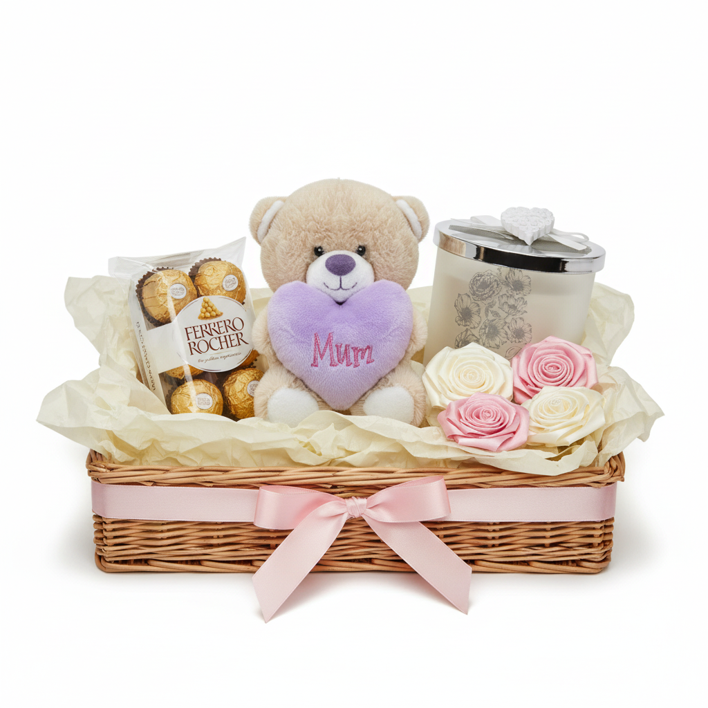 Mother's Day Gift Hamper